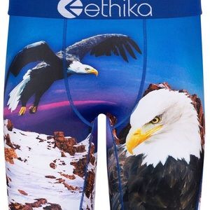 Mens Ethika Underwear
